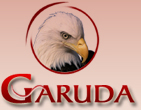 Garuda Logo